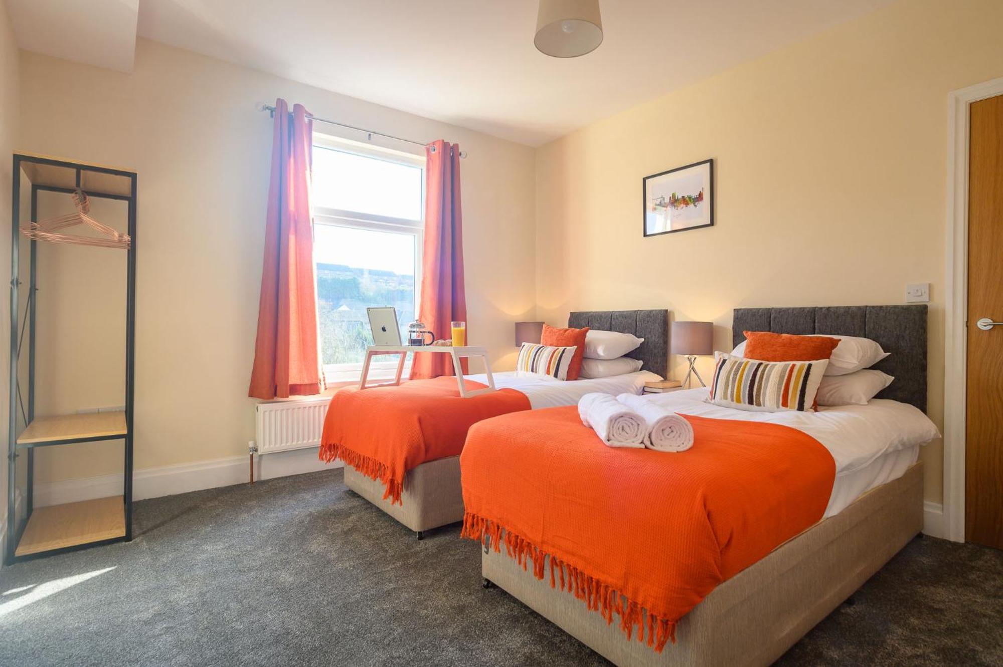 Beechwood House By Ty Sa - Icc & Celtic Manor Hotel นิวพอร์ต ภายนอก รูปภาพ